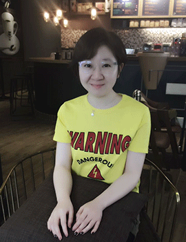 愛智康國(guó)際班教師